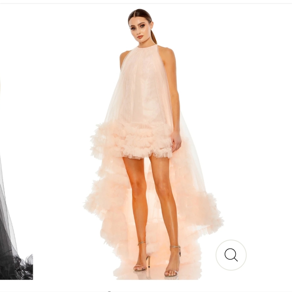 Gowns